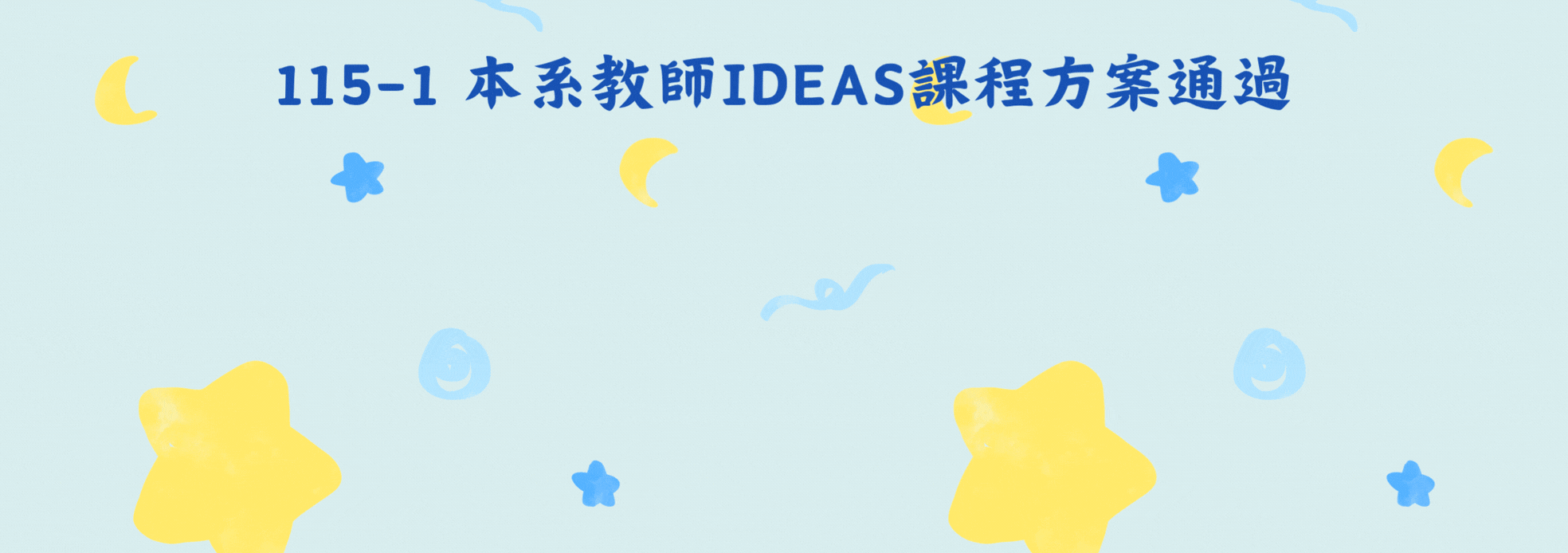 ideas